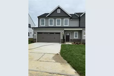 204 Oakdale Forest Court #Lot 3, Jamestown, NC 27282 - Photo 36