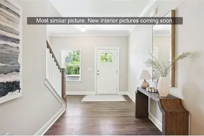 202 Oakdale Forest Court #Lot 2, Jamestown, NC 27282 - Photo 2