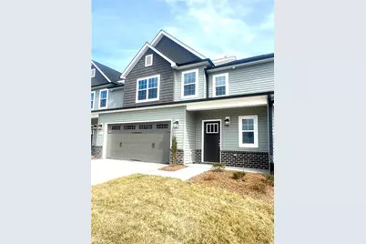 202 Oakdale Forest Court, Jamestown, NC 27282 - Photo 1