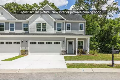 202 Oakdale Forest Court #Lot 2, Jamestown, NC 27282 - Photo 4