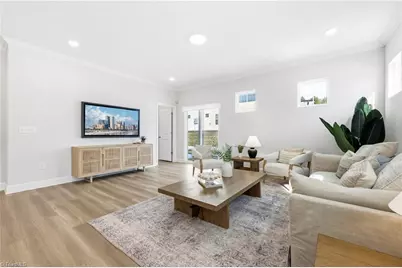 200 Oakdale Forest Court #Lot 1, Jamestown, NC 27282 - Photo 12