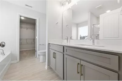 200 Oakdale Forest Court #Lot 1, Jamestown, NC 27282 - Photo 16