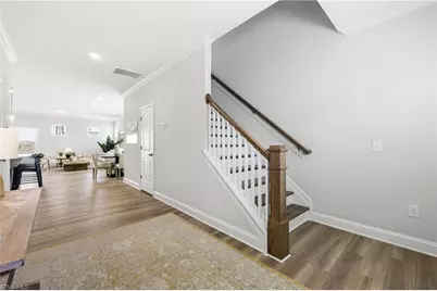 200 Oakdale Forest Court #Lot 1, Jamestown, NC 27282 - Photo 2