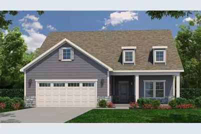 5269 Sunny Brook Court, Clemmons, NC 27012 - Photo 1