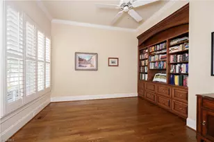 337 Orchard Park Dr, Bermuda Run, NC 27006 - Photo 20