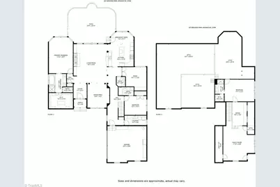 337 Orchard Park Drive, Bermuda Run, NC 27006 - Photo 38