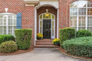 337 Orchard Park Dr, Bermuda Run, NC 27006 - Photo 8