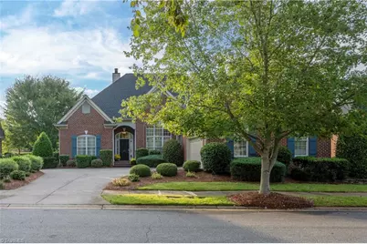 337 Orchard Park Drive, Bermuda Run, NC 27006 - Photo 2