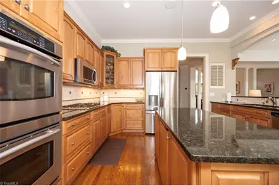 337 Orchard Park Drive, Bermuda Run, NC 27006 - Photo 18