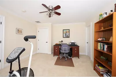 305 Orchard Park Drive, Bermuda Run, NC 27006 - Photo 32