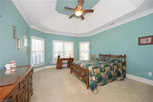 305 Orchard Park Dr, Bermuda Run, NC 27006 - Photo 20