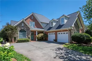 305 Orchard Park Dr, Bermuda Run, NC 27006 - Photo 1