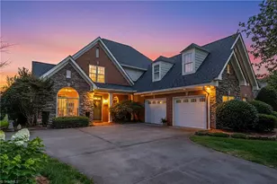 305 Orchard Park Dr, Bermuda Run, NC 27006 - Photo 2