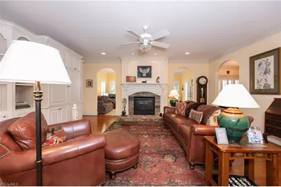 104 Sycamore Park Lane, Bermuda Run, NC 27006 - Photo 16