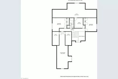 104 Sycamore Park Lane, Bermuda Run, NC 27006 - Photo 40