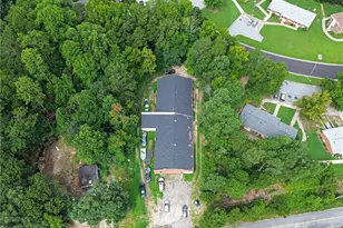 317 Hodgin St, High Point, NC 27262 - Photo 2