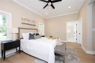 214 Park Ave, Mocksville, NC 27028 - Photo 16