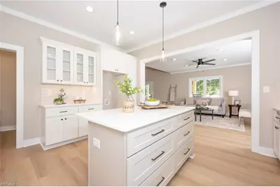 214 Park Avenue, Mocksville, NC 27028 - Photo 8