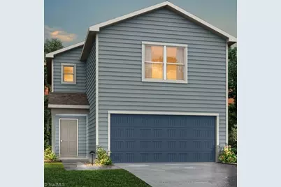 422 Northridge Drive, Eden, NC 27288 - Photo 1