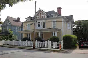 640 Spring St, Winston-Salem, NC 27101 - Photo 1