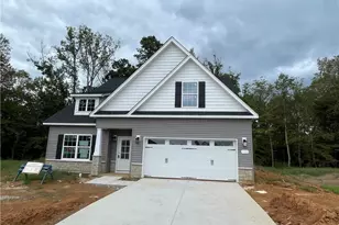 1999 Meadowview Dr, Graham, NC 27253 - Photo 2