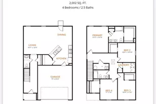 420 Northridge Dr, Eden, NC 27288 - Photo 8