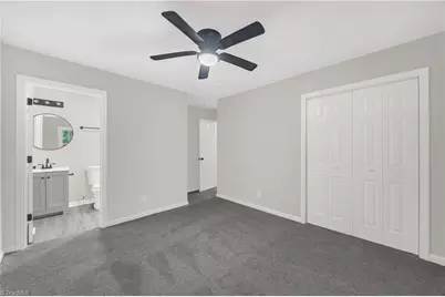 1605 Youngs Mill Road, Greensboro, NC 27406 - Photo 20