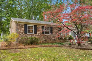 323 Shannon Dr, Eden, NC 27288 - Photo 1