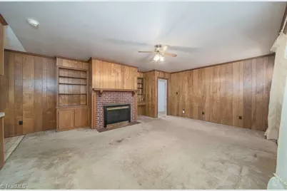 703 Oakhurst Street, Kernersville, NC 27284 - Photo 6