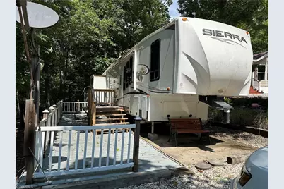 600 Dogwood Circle, Traphill, NC 28685 - Photo 2