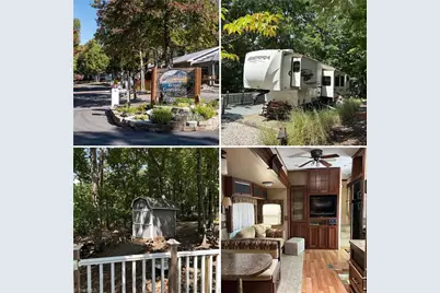 600 Dogwood Circle, Traphill, NC 28685 - Photo 1