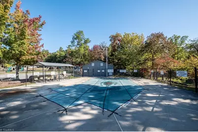 600 Dogwood Circle, Traphill, NC 28685 - Photo 28