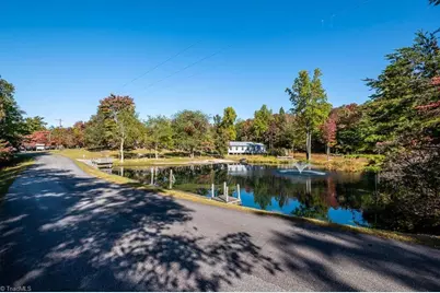 600 Dogwood Circle, Traphill, NC 28685 - Photo 26