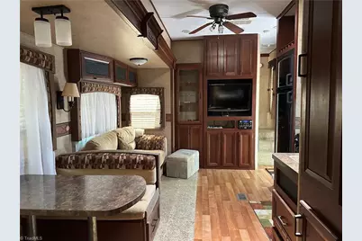 600 Dogwood Circle, Traphill, NC 28685 - Photo 6