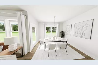 3561 Spring Hope Court, Kernersville, NC 27284 - Photo 12