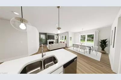 3561 Spring Hope Court, Kernersville, NC 27284 - Photo 10