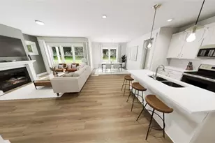 3561 Spring Hope Ct, Kernersville, NC 27284 - Photo 8