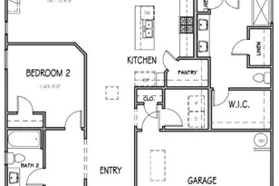 3561 Spring Hope Ct, Kernersville, NC 27284 - Photo 2