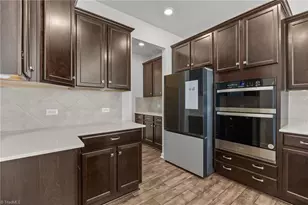 1624 Running Deer Dr, Kernersville, NC 27284 - Photo 20