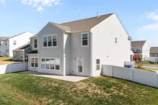 1624 Running Deer Dr, Kernersville, NC 27284 - Photo 4