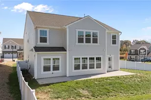 1624 Running Deer Dr, Kernersville, NC 27284 - Photo 6