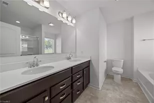 1624 Running Deer Dr, Kernersville, NC 27284 - Photo 32