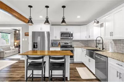 118 Rand Boulevard, Archdale, NC 27263 - Photo 8