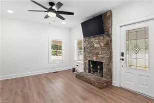 1332 Union Cross Church Rd, Yadkinville, NC 27055 - Photo 12