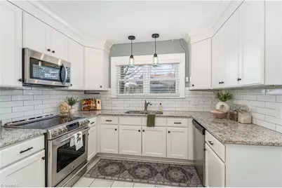 14 Welloski Drive, Thomasville, NC 27360 - Photo 18