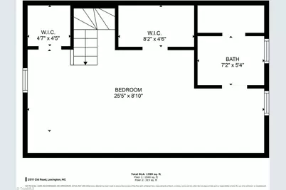 2511 Cid Road, Lexington, NC 27292 - Photo 40