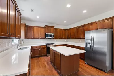 3527 Glenfield Lane, Clemmons, NC 27012 - Photo 20