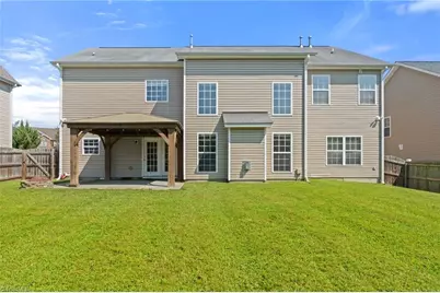 3527 Glenfield Lane, Clemmons, NC 27012 - Photo 46