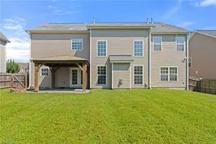 3527 Glenfield Ln, Clemmons, NC 27012 - Photo 46