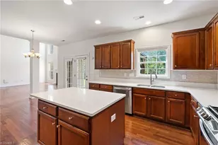 3527 Glenfield Ln, Clemmons, NC 27012 - Photo 22